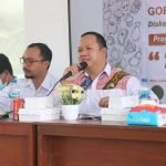 Pemkab Pemekasan Sebut 2 Tempat Khusus PKL Bakal Segera Rampung