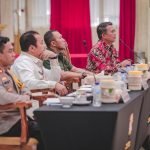 Intip Tim Sadar Inflasi Tingkat Kecamatan Bentukan Pemkab Jember