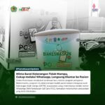 Mudah, Warga Pemekasan Dapat Mengurus SKTM Lewat WhatsApp