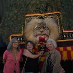 Mendunia, Reog Ponorogo Tampil Memukau di Ajang Festival Tong Tong Fair Belanda