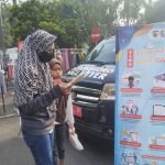 Potret Gelaran Malowopati On Road, Sosialisasikan Program Pemkab Bojonegoro