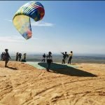 Bukit Lei Tuban, Wisata Baru dengan Keindahan di Atas Awan