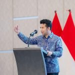 Disebut Lakukan Intervensi dalam Konflik Sumber Pitu, Wagub Emil Dardak Angkat Bicara