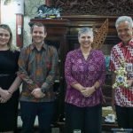 Jateng-Australia Perkuat Kerjasama Sektor Pendidikan dan Kesehatan di Karimunjawa