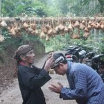 Sedekah Kupat: Jejak Tetirah Rohani Raja-Raja Pasundan di Dayeuhluhur