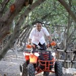 Eco Wisata Romokalisari Segera Hadir di Surabaya, Ada 7 Wahana Menarik