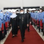 Terbitkan SE, Pemkab Sumenep Resmi Mengubah Jam Kerja ASN
