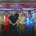 Cegah Penyalahgunaan, Polres Nganjuk Bentuk Satgas BBM dan LPG Bersubsidi