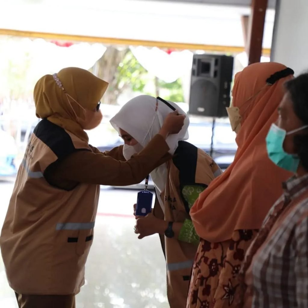 Pemkab Blitar Bentuk Satgas PPA, Cegah Kekerasan Anak dan Perempuan Pemerintahan Kabupaten Blitar bentuk Satgas PPA / dok. Pemkab blitar