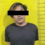 Terbukti Gunakan Sabu, Warga Sempalwadak Diamankan Polisi