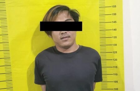 Terbukti Gunakan Sabu, Warga Sempalwadak Diamankan Polisi Warga Desa Sempalwadak diamankan oleh Unit Reskrim Polsek Wagir gegara gunakan sabu