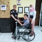 Mudah, Penyandang Disabilitas Bisa Buat SIM di Satpas Polres Malang