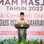 Hore, Guru Ngaji Tidak Mampu di Pamekasan Bakal Dapat Bantuan Umroh