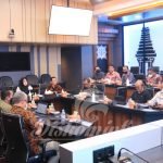 Ini Dia Strategi Pemkab Mojokerto Atasi Inflasi