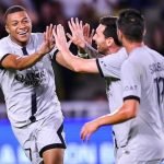 Hasil Liga Prancis, PSG Sukses Kalahkan Nantes dengan 3-0