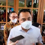 Pemkot Surabaya Pastikan Ganti Rugi Pemilik Lahan Lindung Pamurbaya