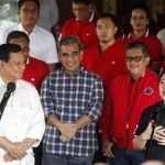 Mesra dengan PKB, Prabowo Buka Peluang Koalisi dengan PDIP