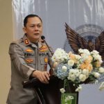 Berikan Kuliah Umum, Kapolres Malang Minta Mahasiswa Unira Cerdas Menyaring Informasi