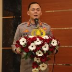 Peringati Hari Jadi Ke-74 Polwan, Ini Dia Harapan Kapolres Malang