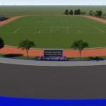 Sampang Sport Center (SSC) Bakal Memiliki Lapangan Sepak Bola