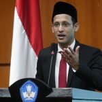 Hore!, Nadiem Bakal Hapus Tes Mata Pelajaran di Jalur SBMPTN