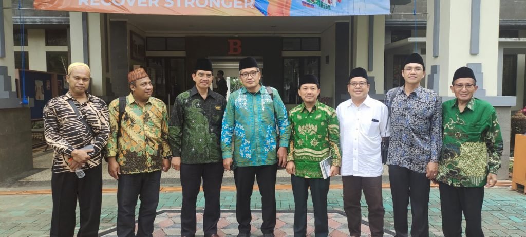 PC NU Kota Malang: Gelar Halaqoh Fikih Peradaban Tuk Wujudkan Kesejahteraan & Keadilan Masyarakat