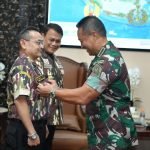 GM FKPPI Tegaskan TNI Tetap Solid Secara Struktural dan Kebijakan