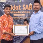 Perkuat Kompetensi Pengurus Baru, Multimedia Kelas Idaman Gelar Diklatsar