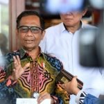 Pemerintah Klaim Kantongi Identitas Bjorka, Hingga Motif Gado-Gado