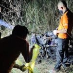 Jadi Saksi Korupsi, PNS Semarang Tewas Dimutilasi dan Dibakar