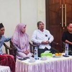 Eko Kuntadhi Minta Maaf ke Lirboyo, Hingga Mundur dari Ketum Ganjarist