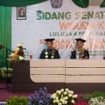STIE Al-Rifaie Sukses Wisuda Ratusan Mahasiswa Siap Cetak Lapangan Kerja