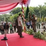 Jer Basuki Mawa Beya Mulai Dikirab Peringati HUT Jatim, Begini Filosofinya