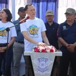 Satlantas Polres Malang Luncurkan Pos Polisi Mobile dan Mobil Gemar