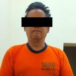 Curi Kotak Amal Mushola, Pria Asal Batu Diciduk Polisi