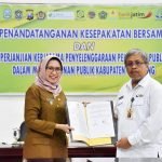 Mal Pelayanan Publik Lumajang Bakal Diuji Coba pada 24 September Mendatang