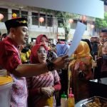Perkuat Daya Tarik Wisata Kya Kya, Pemkot Surabaya Latih UMKM Masakan China
