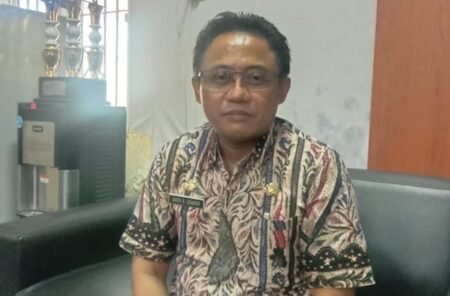 Pemkab Bangkalan Siapkan Ribuan Kuota untuk Rekrutmen PPPK Kepala BKPSDA Bangkalan Agus Eka Leandy / radarmadura