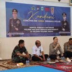 Lewat Forum Kandani, Polres Malang Serap Aspirasi Masyarakat