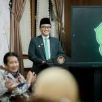 Bupati Pamekasan Minta Pejabat Di lingkungannya Tak Berjarak dengan Rakyat