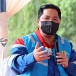 Menteri BUMN Erick Thohir Sebut Listrik 450 VA Subsidi Tidak Dihapus