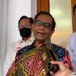 Soal Tudingan SBY, Mahfud MD: Pemilu Pasti Diwarnai Kecurangan