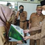 Pemkab Bersama BPJS Ketenagakerjaan Bondowoso Jamin Keselamatan Kerja Non-ASN