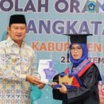 Potret Pelaksanaan Sekolah Orang Tua Hebat Cegah Stunting