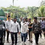 Jalan Alternatif Pasirian – Tempursari Lumajang Bakal Diperlebar