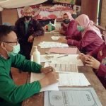 Cegah HIV/Aids, Dinkes Nganjuk Lakukan Mobile VCT Sasar Komunitas LSL Kertosono