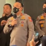 Polri Tanggapi Soal Dugaan Kebocoran 26 Juta Data, Data Usang