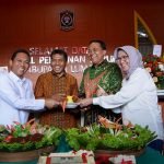 Bupati Lumajang Resmi Launching Mal Pelayanan Publik