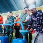 Potret Program Besti Berdering, Atasi Masalah Kekeringan di Pamekasan