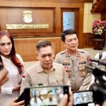Kunker Spesifik, Wakil Ketua Komisi III Adies Kadir Apresiasi Program-program Polda Jatim